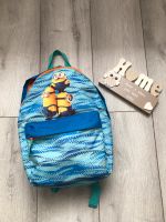 Kinder Jungs Mädchen Minions Rucksack Kindergarten Tasche Nordrhein-Westfalen - Heiligenhaus Vorschau