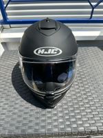 Motorrad Helm Baden-Württemberg - Grafenau Vorschau