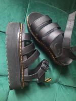 DR. MARTENS BLAIRE Quad hydro Sandale Berlin - Lichtenberg Vorschau