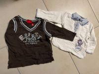 2x Pulli, Pullover, Shirt, Poloshirt, Oberteil,74, Esprit, Kanz Bayern - Obertraubling Vorschau