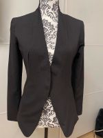 Blazer/ Jacket grau Größe XS München - Ramersdorf-Perlach Vorschau