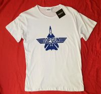 Top Gun 2 Maverick Tom Cruise - T-Shirt Gr. M & L Neu ungetragen Hessen - Bad Soden-Salmünster Vorschau