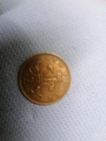 Münze Königin Elisabeth Baden-Württemberg - Rottenburg am Neckar Vorschau