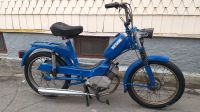 Moped Benelli 3V Export, Oldtimer Italien Thüringen - Zella-Mehlis Vorschau