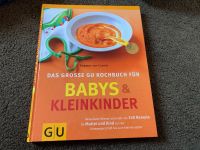 Kochbuch für Babys und Kleinkinder Niedersachsen - Thedinghausen Vorschau