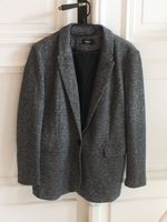 Blazer der Marke Only Gr.40 schwarz grau meliert Düsseldorf - Friedrichstadt Vorschau