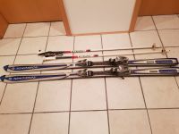 Skier Rossignol Carve 10.5 Bayern - Neufahrn Vorschau