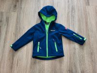 Trollkids Softshelljacke  Größe 104 Rheinland-Pfalz - Bad Marienberg Vorschau