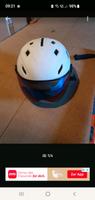 Ski Helm weiß L  Neu. Hessen - Heuchelheim Vorschau