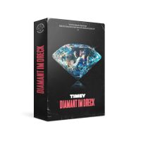 Timey - Diamant im Dreck (Ltd. Deluxebox) Bayern - Ansbach Vorschau