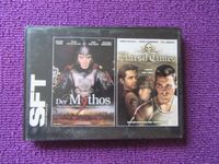 DVD: Der Mythos/Harsh Times Bayern - Mertingen Vorschau