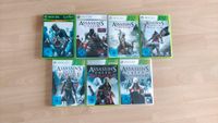 Assassin's Creed Xbox Spiele Niedersachsen - Nienburg (Weser) Vorschau