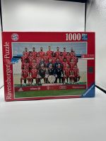 Ravensburger FC Bayern München Puzzle 2017 / 2018 NEU & OVP Nordrhein-Westfalen - Drolshagen Vorschau