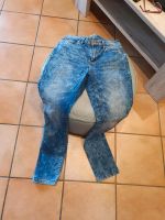 Esmara High Waist Damenjeans 38 Bayern - Ingolstadt Vorschau