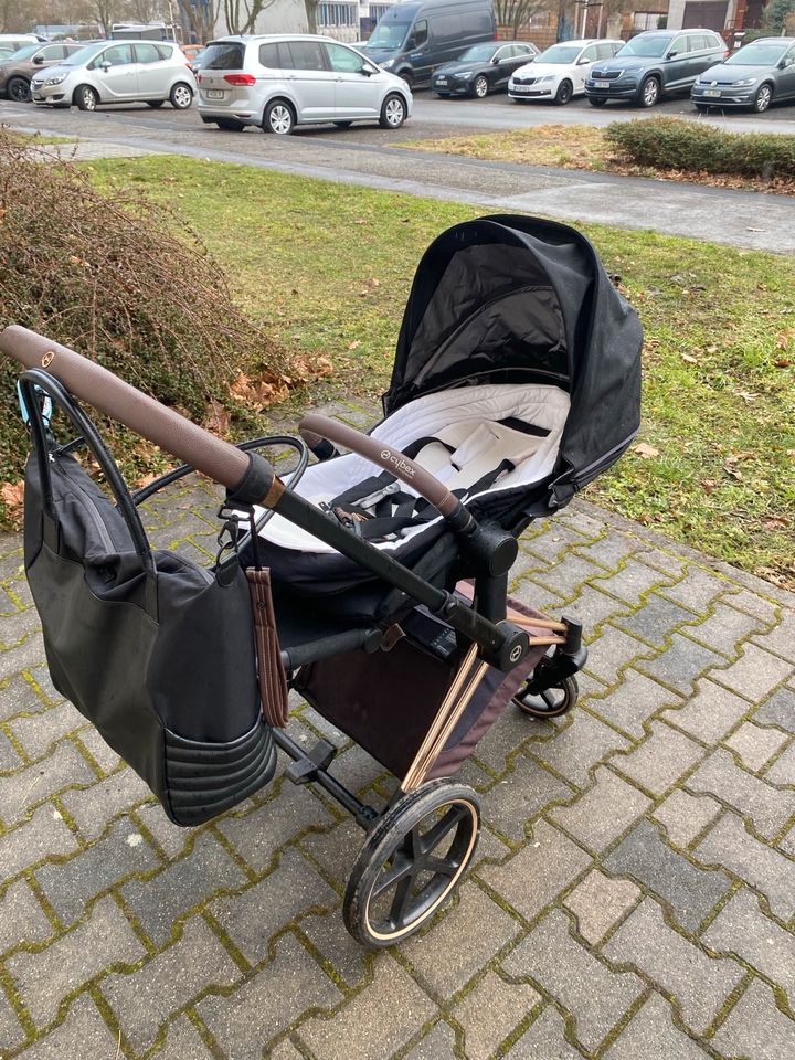 Cybex Priam  Platinum  4in1 in Leipzig