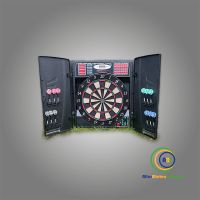 Elektrisches Dartboard /Dartautomat / bis z. 16 Spieler zur Miete Berlin - Hohenschönhausen Vorschau