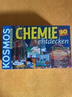Kosmos Chemie entdecken Neu Brandenburg - Falkensee Vorschau