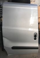 Fiat Doblo (263) / Opel Combo-D Tür Schiebetür rechts silber Rheinland-Pfalz - Ransbach-Baumbach Vorschau