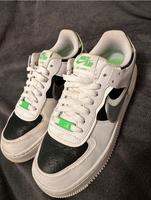 Nike Air Force 1 Shadow Metallic Silver Bayern - Sinzing Vorschau