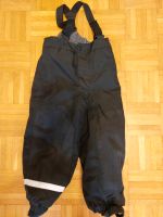 Schneehose Skihose 116 h&m schwarz Bayern - Regensburg Vorschau