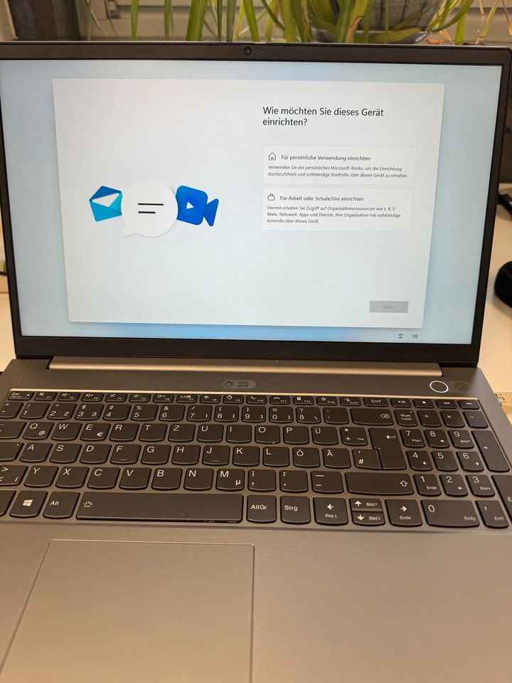 Lenovo ThinkBook 15 G3 ACL (12/2021) in München