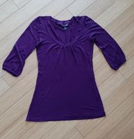 H&M Tunika Bluse Gr S 36 Flieder lila Niedersachsen - Rosengarten Vorschau