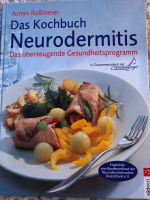 Das Kochbuch Neurodermitis Niedersachsen - Lüneburg Vorschau