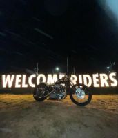 Harley Davidson Ironhead Sportster 77er Custom Nordrhein-Westfalen - Nordwalde Vorschau