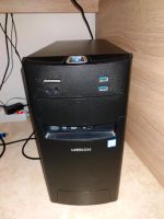 Medion Akoya Office PC mit Intel i5 und RX 460 Dresden - Blasewitz Vorschau