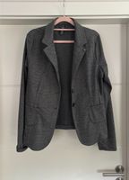 Blazer Jacke Gr. XL grau Italienische Mode Nordrhein-Westfalen - Petershagen Vorschau