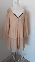 Zara Kleid Hängerchen 36 S Sommerkleid Bayern - Weißenhorn Vorschau
