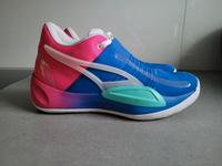Puma Rise Nitro fadeaway Gr 42 Hessen - Dreieich Vorschau