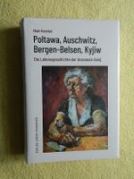 Poltawa, Auschwitz, Bergen-Belsen, Kyjiw - Die Lebensgeschichte d Leipzig - Altlindenau Vorschau