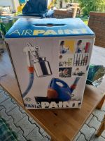 Air paint farbpistole airless Bayern - Theres Vorschau