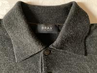Brax, Pullover Herren, Grau Wolle, Größe 54 XL, sehr gut Kiel - Ravensberg-Brunswik-Düsternbrook Vorschau