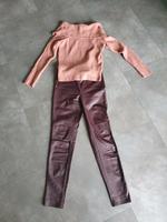 Calvin Klein Hose und Guess Oberteil Wurster Nordseeküste - Midlum Vorschau
