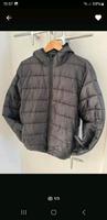 sehr leichte Isojacke xs schwarz Leipzig - Schleußig Vorschau
