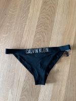 Calvin Klein Swimwear -Bikinihose Größe L Niedersachsen - Buchholz in der Nordheide Vorschau