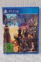 Kingdom Hearts 3, PS 4 Nordrhein-Westfalen - Marl Vorschau