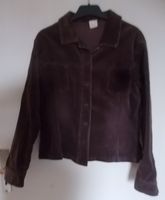 Cordbluse / Jacke Gr. 38 Baden-Württemberg - Walldürn Vorschau