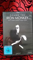 IRON MONKEY mit Donnie Yen (IP Man) DVD Uncut RAR! Rheinland-Pfalz - Dannstadt-Schauernheim Vorschau