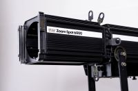 Materzok und Kainz Zoom Spot 6000 (Broncolor) Berlin - Grunewald Vorschau