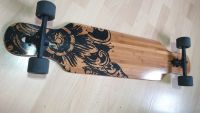 Hochwertiges JUCKER HAWAII Longboard - kaum benutzt Münster (Westfalen) - Centrum Vorschau