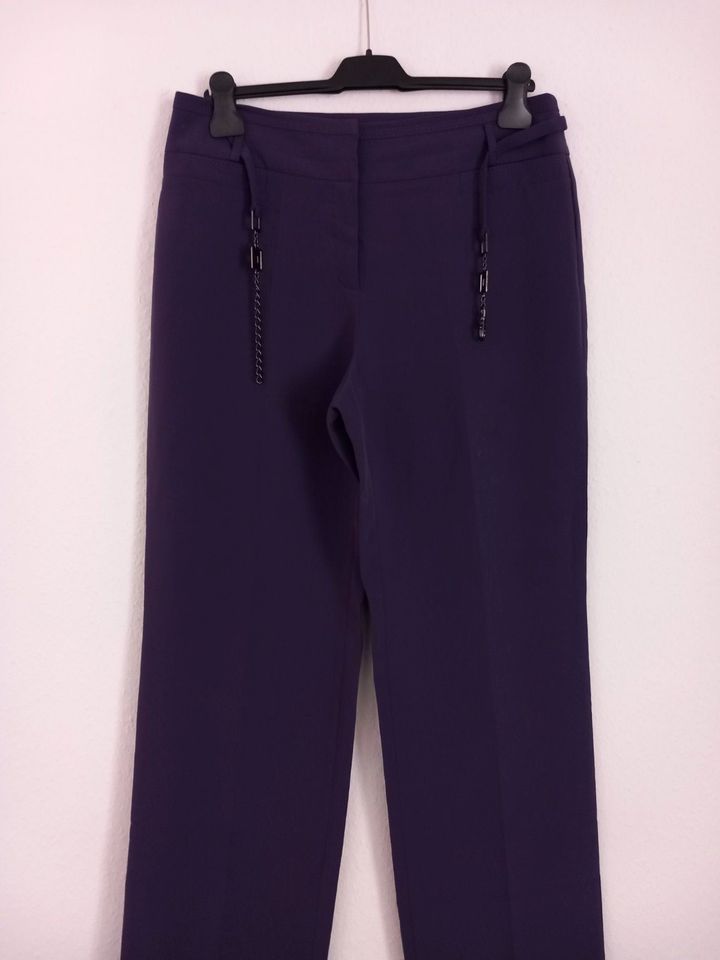 GERRY WEBER Damen Hose, Gr, 42 in Reutlingen