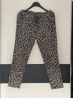 ✅ Schlupfhose ~ animalprint ~ Gummizug Gr.27 Wandsbek - Hamburg Farmsen-Berne Vorschau
