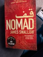 Nomad von James Swallow englisch Bayern - Regensburg Vorschau