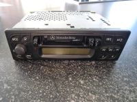 Jungtimer Autoradio Mercedes Audio 5 Panasonic Baden-Württemberg - Wolfschlugen Vorschau