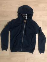 Burberry Zipper Navy Niedersachsen - Oldenburg Vorschau