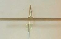 LED Bilder Wand Leuchte mit Stecker, gold Bayern - Ochsenfurt Vorschau