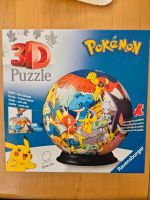 Pokemon 3d Puzzle Sachsen-Anhalt - Dessau-Roßlau Vorschau